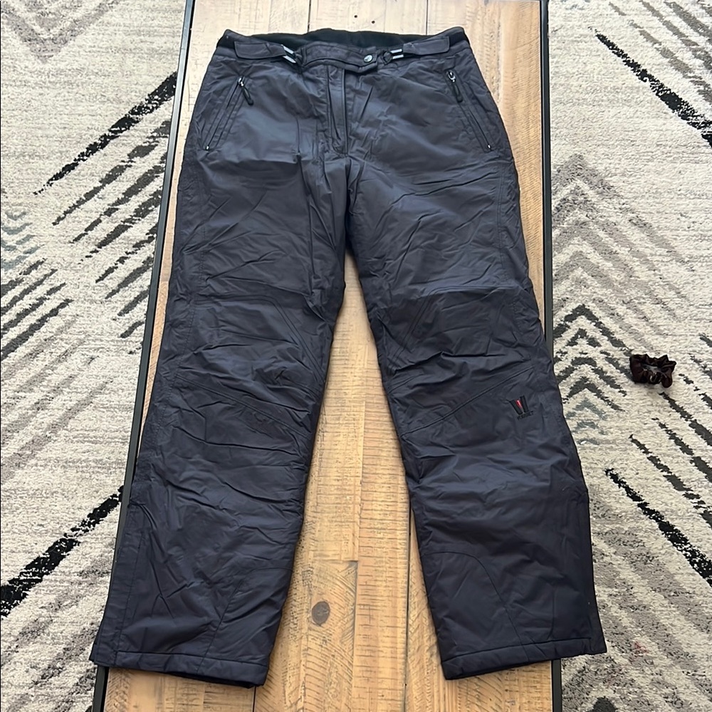 Vuarnet Winter Snow Pants